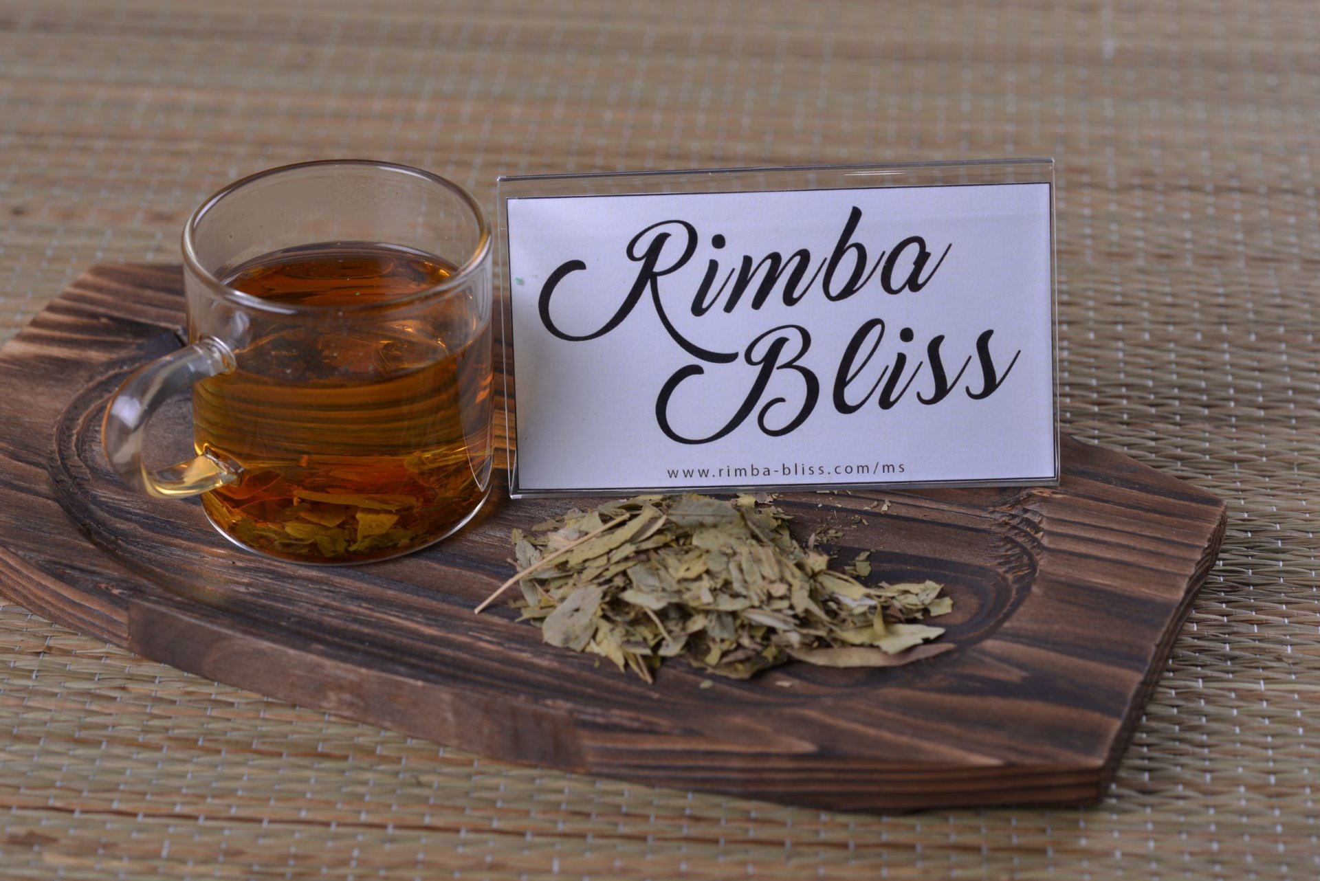 Senna Leaves Tea (7 sachets)